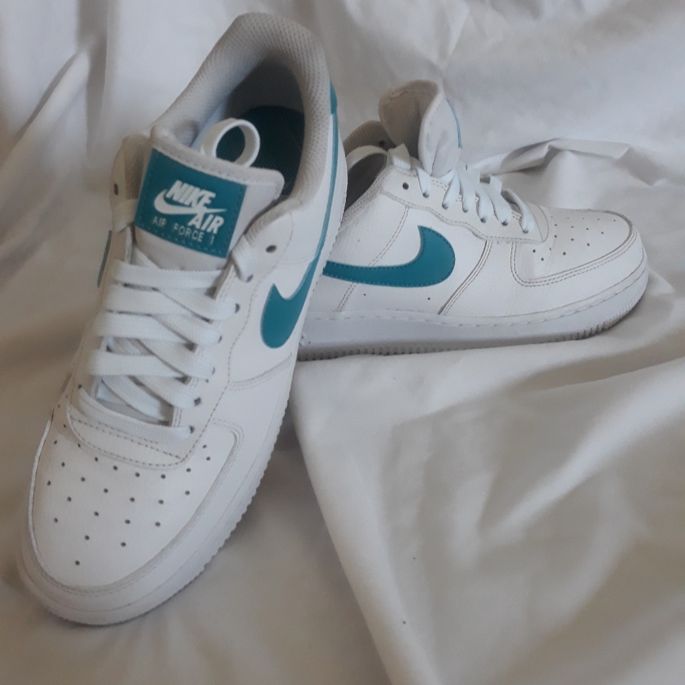 Nike air force 1 lows